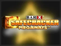 Bar X Safecracker Megaways
