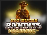 Big Bucks Bandits Megaways
