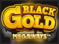 Black Gold Megaways