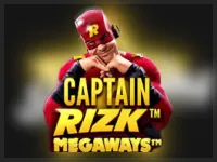 Captain Rizk Megaways