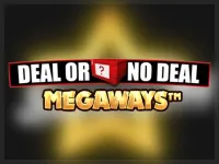 Deal or no Deal Megaways