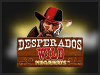 Desperados Wild Megaways