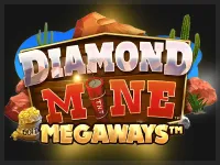 Diamond Mine All Action Megaways