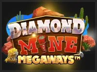 Diamond Mine Megaways