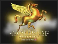 Divine Fortune Megaways