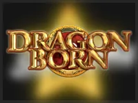 Dragon Born Megaways
