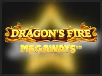 Dragons Fire Megaways