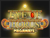 Eye of Horus Megaways