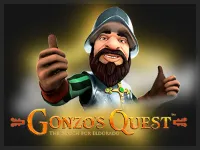 Gonzo’s Quest