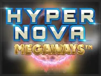 Hypernova Megaways