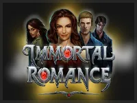 Immortal Romance 2