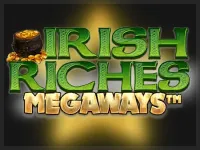 Irish Riches Megaways