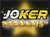Joker Megaways
