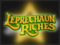Leprechaun Riches