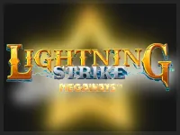 Lightning Strike Megaways