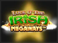 Luck O’The Irish Megaways