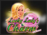 Lucky Ladys Charm Deluxe