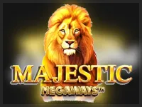 Majestic Megaways