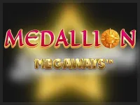 Mediallion Megaways