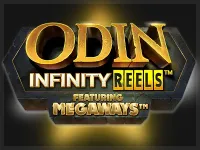 Odin Infinity Reels Megaways