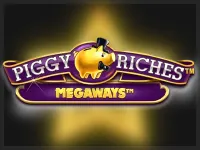 Piggy Riches Megaways