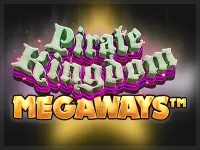 Pirate Kingdom Megaways