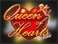 Queen of Hearts Deluxe