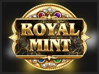 Royal Mint Megaways