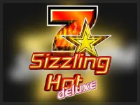 Sizzling Hot Deluxe
