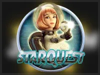 Starquest Megaways