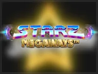 Stars Megaways