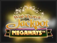 Wish upon a Jackpot Megaways