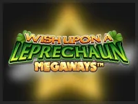Wish upon a Leprechaun Megaways