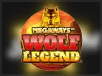 Wolf Legend Megaways